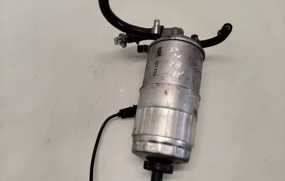 Audi A6 S6 C5 4B Fuel filter 