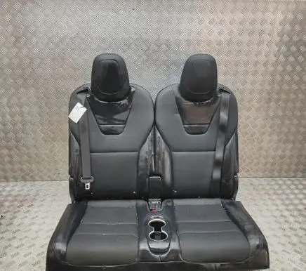 Tesla Model X Rear seat 107484200C