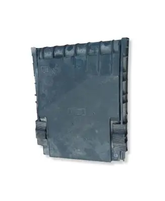 Volkswagen PASSAT B6 Fuse box cover 1K0937132F