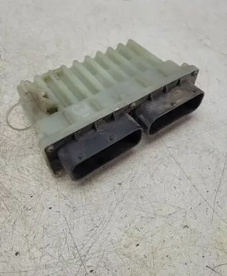 Opel Astra G Coolant fan relay 24410130