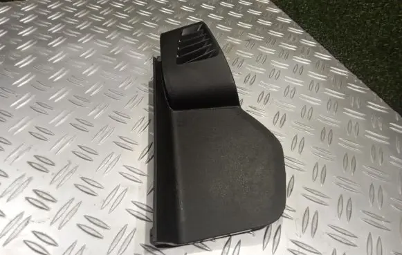Toyota Proace Dashboard side end trim 9808188377