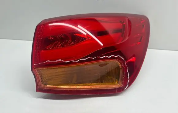 KIA Ceed Rear/tail lights 92402A23 R1YS102 13675