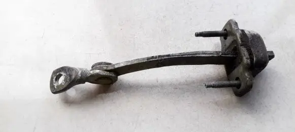 Ford Escort Rear door check strap stopper 91aba23500ab