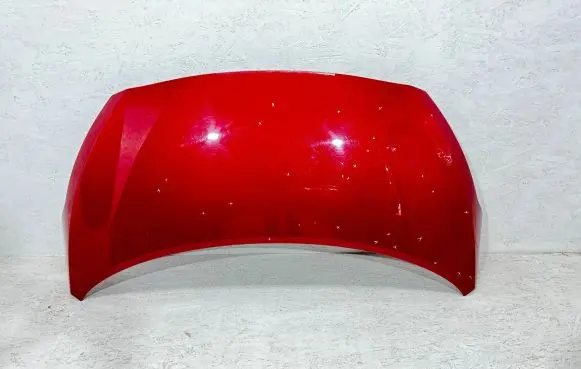 Hyundai i10 Engine bonnet/hood