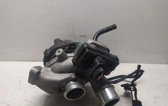 Hyundai Santa Fe Turbo 282312F750