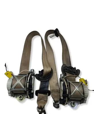 Volkswagen PASSAT B6 Front seatbelt 3C1857706F YD41903607 33056908