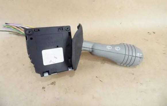Renault Twingo I Wiper switch 