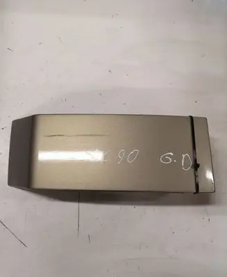 Rear/tail light trim molding