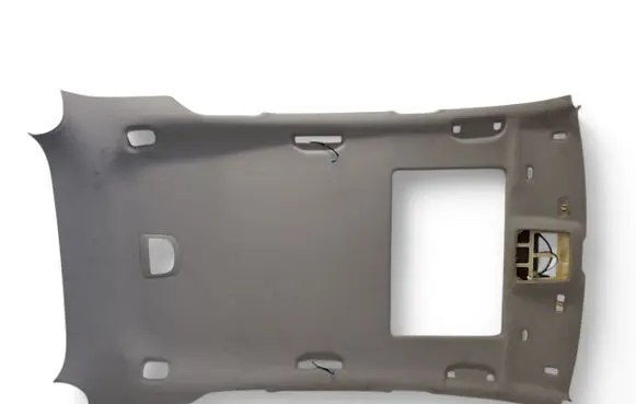 Mercedes-Benz ML W166 Headlining A1666900150