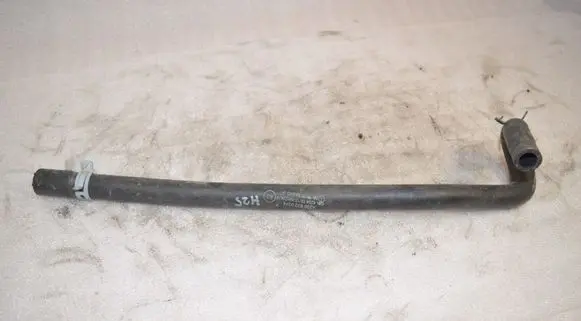 Mercedes-Benz S W220 Engine coolant pipe/hose 2208320594