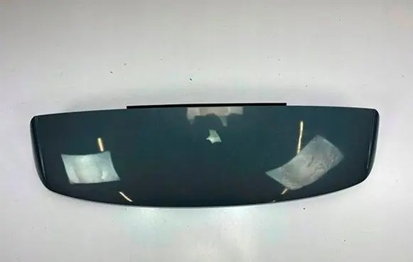 Volvo V60 Tailgate/trunk spoiler 31455434