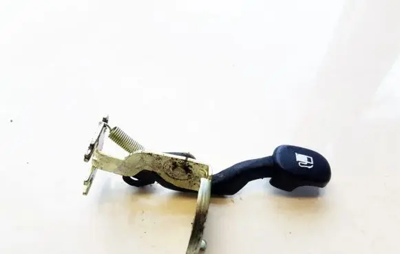 Hyundai i10 Fuel tank opening switch 