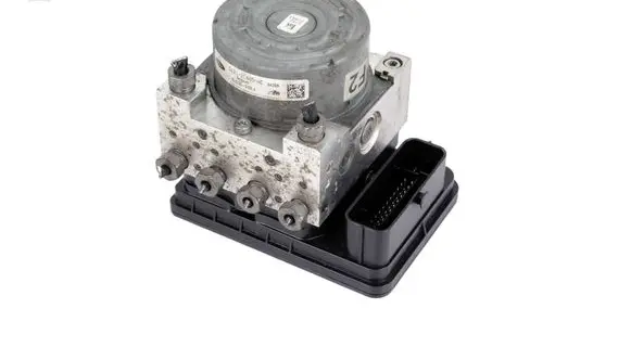 Ford Fiesta ABS Pump D1B12C013BC D1B12C405AE D1B1-2C013-BC