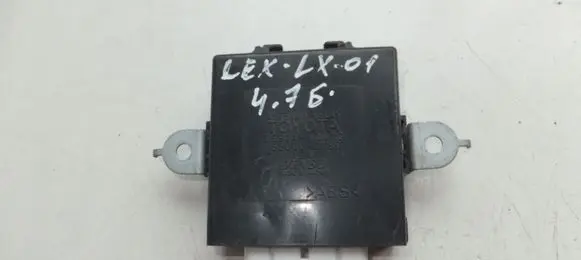 Toyota Land Cruiser (J100) Other control units/modules 8591460070 1650002180