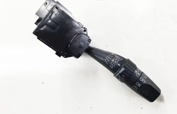 Honda Accord Wiper turn signal indicator stalk/switch M22670