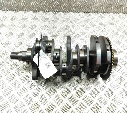 Honda Odyssey Crankshaft 133105J6A00
