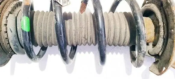 Land Rover Range Rover Evoque L538 Front coil spring BJ325310DD