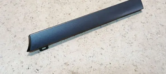 Volkswagen Touran I Dashboard glove box trim 1T1858417B