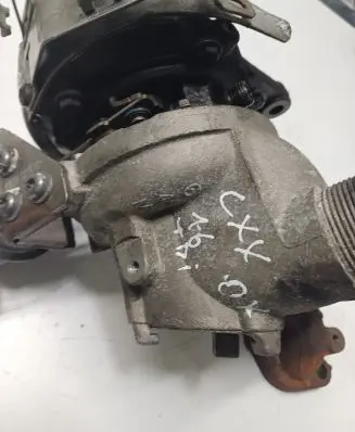 Volkswagen Golf VII Turbo 04L253016H 8092780001
