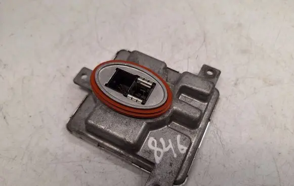 BMW 2 F22 F23 Xenon control unit/module 7318327 63117318327 63117237647