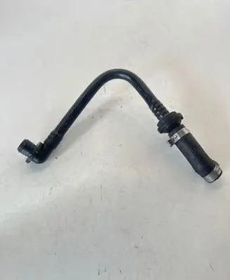 Volkswagen Golf IV Vacuum line/pipe/hose 1J0612041