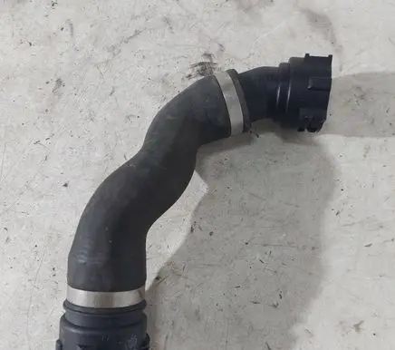 BMW 5 F10 F11 Engine coolant pipe/hose 1436377