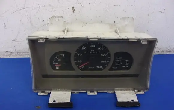 Fiat 500 Cinquecento Speedometer (instrument cluster) 00517160