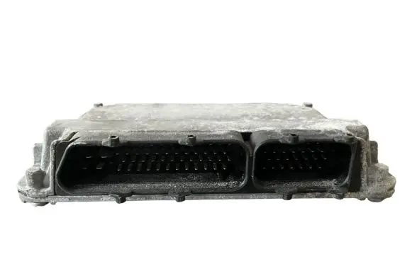 Seat Ibiza IV (6J,6P) Engine control unit/module 03E906023M 5WP4050704