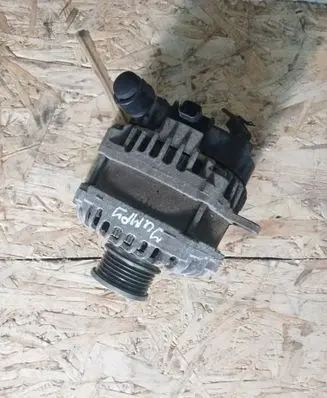 Citroen Jumpy Generator/alternator 9824742880 A002TV0781ZEA