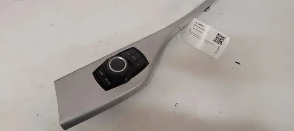 BMW 3 F30 F35 F31 Head unit multimedia control ZE926170403 926170403 033623101