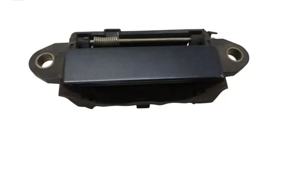 Audi A8 S8 D2 4D Rear door exterior handle 4A0839205
