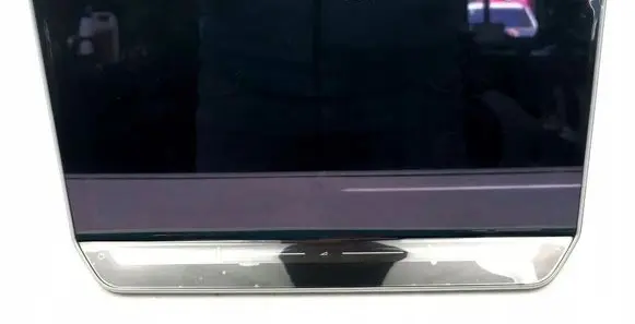 Volkswagen ID.7 Screen/display/small screen 1T3919606H