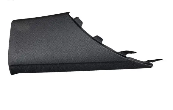 Audi A4 S4 B8 8K (B) pillar trim (bottom) 8K5867245