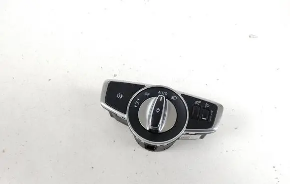 Mercedes-Benz Vito Viano W447 Light switch A4479059602