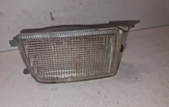 Volkswagen Golf III Front indicator light 084411606RF 014411606RC