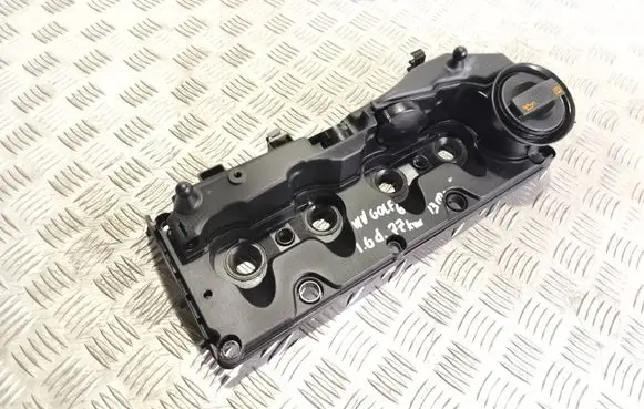 Volkswagen Golf VI Rocker cam cover 03L103469R