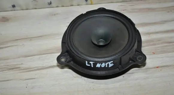 Nissan Note (E12) Rear door speaker 281563SG0A