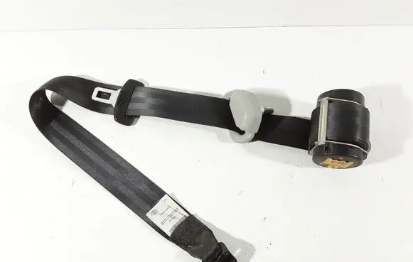 Toyota Verso Rear seatbelt 733600F020 610307800C
