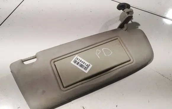 Audi A4 S4 B5 8D Sun visor 
