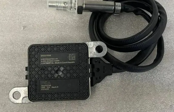 Jeep Compass Lambda probe sensor 46344798 A3C03443100-01