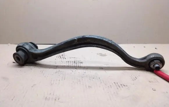 Peugeot 508 Rear upper control arm/wishbone 443894