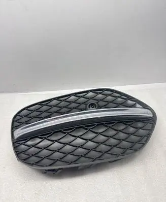 Mercedes-Benz GLE (W166 - C292) Front bumper lower grill A2928850522