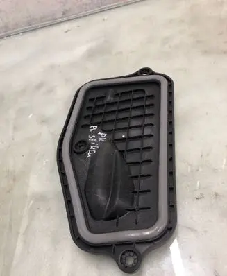 Mercedes-Benz EQA Other engine bay part A1778304700