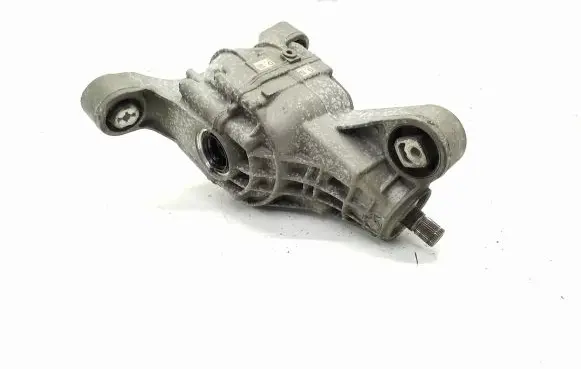 Audi Q7 4L Rear differential 4460310090