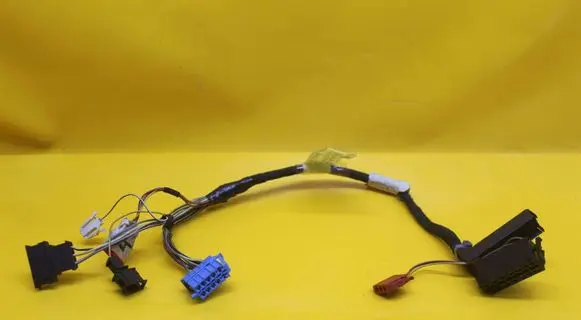 Volkswagen Transporter - Caravelle T4 Other wiring loom 7D1971055M