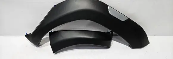 Toyota Hilux (AN120, AN130) Front arch trim PC403