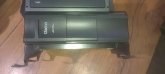 Peugeot 607 CD/DVD changer 9631222180 3678607