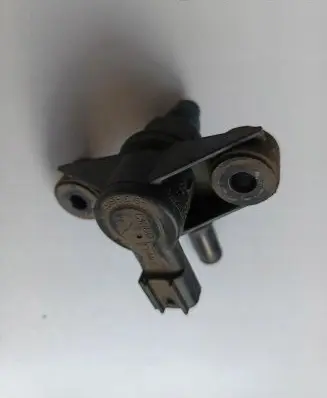 Ford Mustang VI Turbo air boost pressure sensor 