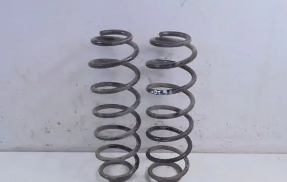 Volkswagen Polo Rear coil spring 30A9165-0Y0