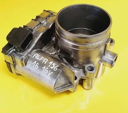 Alfa Romeo 156 Throttle body valve 0280750073